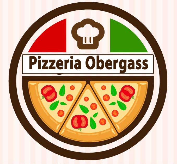 Pizzeria Obergass logo
